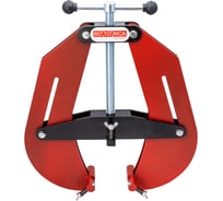 Центратор для труб Rotorica X3, сталь, диаметры 127-325 мм RT.11860X3