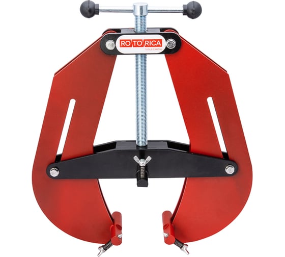 Центратор для труб Rotorica X3, сталь, диаметры 127-325 мм RT.11860X3