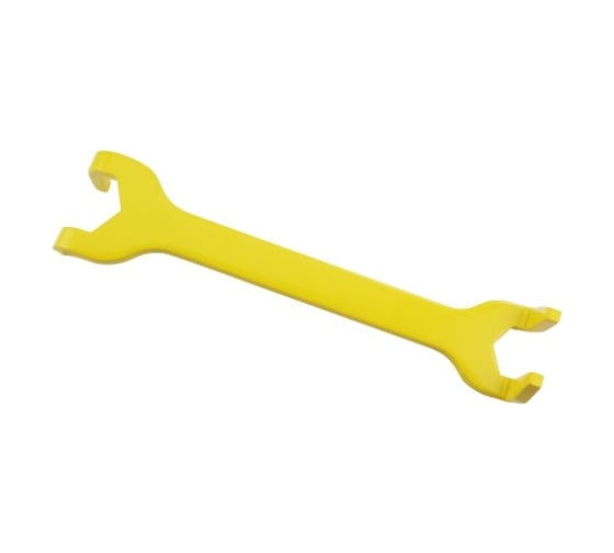 Ключ для моек Stanley фиксированный, 1/2"х3/4" 0-70-454