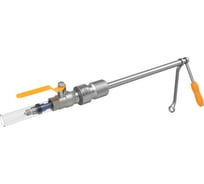 Устройство снятия кранов ООО «НПП «ТехСистема» УСК Шило 15-0,6-М-К-Рп-У ТС.-000258