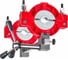 Центратор механический GasFusion 2-х зажимный для сварки труб (40-160мм) ЦМ-160 7.00160 1