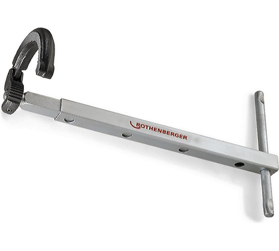 Крановый телескопический ключ Rothenberger 70225