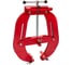 Центратор для сварки стальных труб до 14 (150-350мм) TD-tools TD1109-14 1