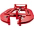 Центратор для сварки стальных труб до 14 (150-350мм) TD-tools TD1109-14 3