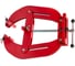 Центратор для сварки стальных труб до 16 (200-400мм) TD-tools TD1109-16 2