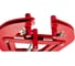 Центратор для сварки стальных труб до 16 (200-400мм) TD-tools TD1109-16 3