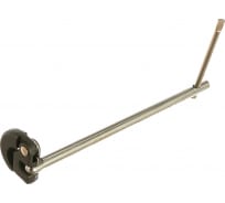 Самозажимной сантехнический ключ 300 мм KRAFTOOL 27564-25