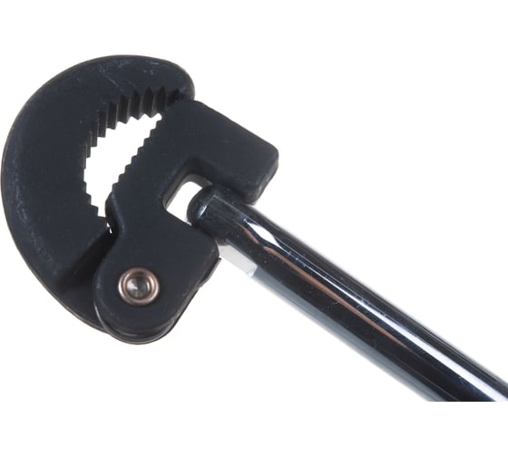 Самозажимной сантехнический ключ 300 мм KRAFTOOL 27564-25 - выгодная ...