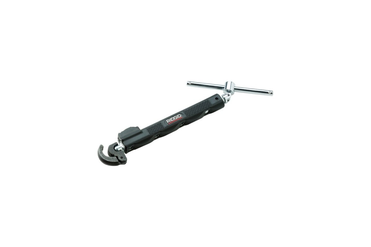 Телескопический ключ для раковин RIDGID 46753 - выгодная цена, отзывы ...