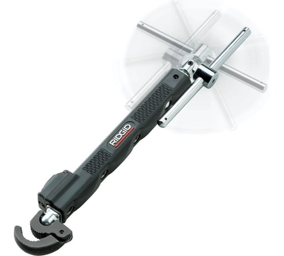 Телескопический ключ для раковин RIDGID 46753