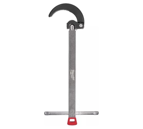 Ключ для гибкой подводки 57 мм Milwaukee 48227002 1