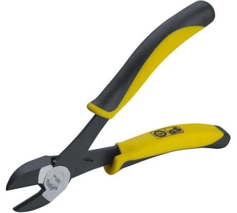 Бокорезы Navigator 93 497 NHT-Br08-160 (160 мм, возврат пружина) 27435 93497