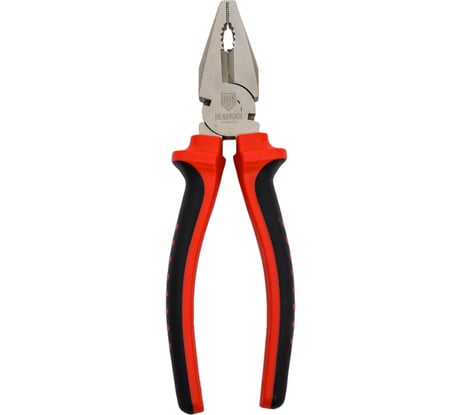 Пассатижи 180мм HEADROCK 477-208-180