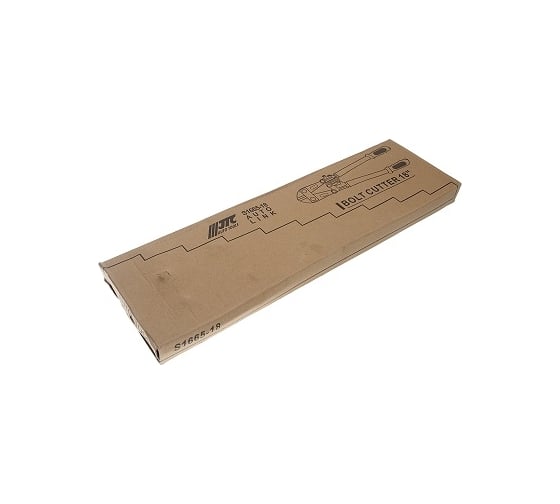 Болторез JTC 18", 450 мм JTC-S1665-18