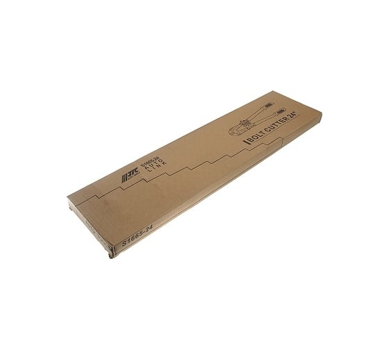 Болторез JTC 24", 600 мм JTC-S1665-24