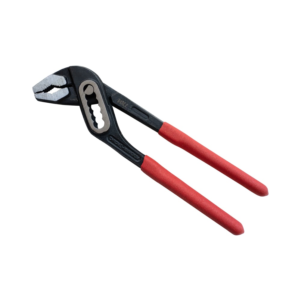 Сантехнические клещи VOLL sp 8", 200 мм, 1", CRV 5.02200 - выгодная ...