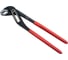 Сантехнические клещи VOLL sp 12", 300 мм, 1.1/2", CRV 5.02300 1