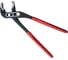 Сантехнические клещи VOLL sp 12", 300 мм, 1.1/2", CRV 5.02300 2
