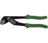 Переставные клещи Дело Техники с пластиковыми рукоятками, 200 мм 415201