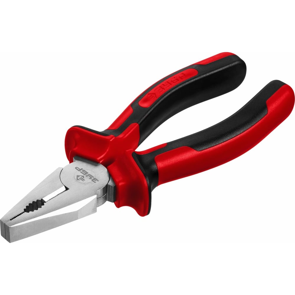 Плоскогубцы 160мм Зубр 22024-1-16_z01 - выгодная цена, отзывы ...
