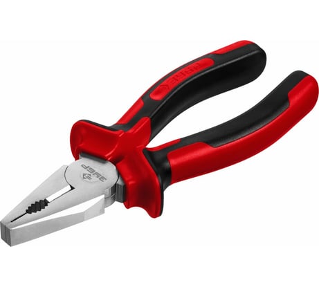 Плоскогубцы 160мм Зубр 22024-1-16_z01