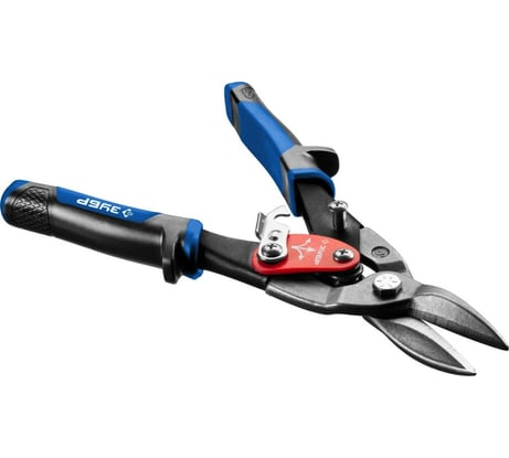 Ножницы по металлу Зубр ПРОФЕССИОНАЛ прямые 23130-S