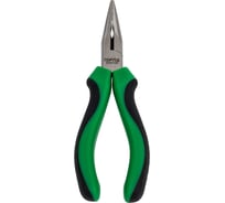 Тонкогубцы TOPTUL 150мм DFBB2206