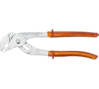 Переставные клещи TOYA ручки в ПВХ, 250 мм 41500