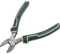 Бокорезы ROCKFORCE 160 мм, на держателе RF-612160D
