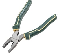 Плоскогубцы ROCKFORCE 200 мм, на держателе RF-611200D