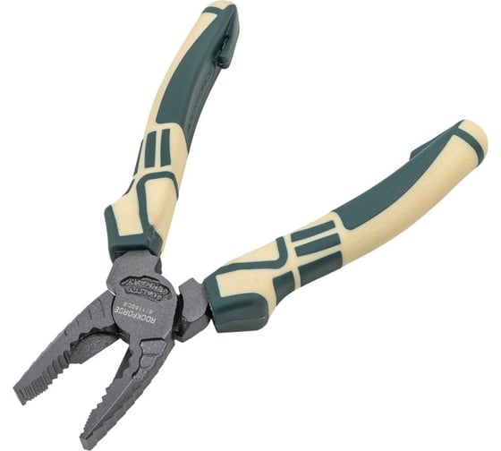Плоскогубцы ROCKFORCE 150 мм, в блистере RF-611150DS 1