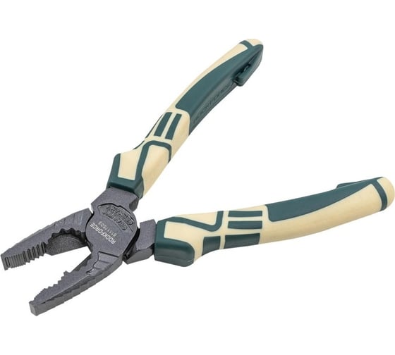Плоскогубцы ROCKFORCE 175 мм, в блистере RF-611175DS