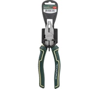 Плоскогубцы ROCKFORCE 180 мм, на держателе RF-611180D