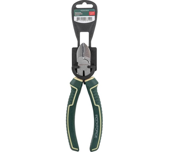 Бокорезы ROCKFORCE 200 мм, на держателе RF-612200D