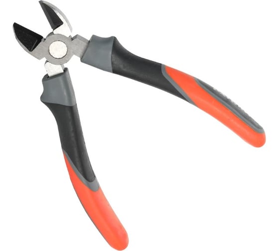 Кусачки PATRIOT KPP-160N 350004516