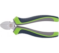 Бокорезы, 180 мм, трехкомпонентные рукоятки СИБРТЕХ 17542