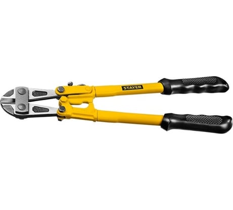 Болторез MASTER Stayer 2330-035