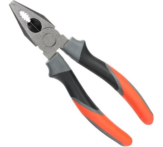 Пассатижи PATRIOT CPP-180N 350004418