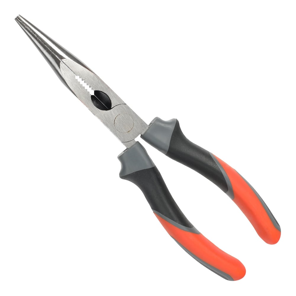 Длинногубцы PATRIOT LNP-200N 350004618 - выгодная цена, отзывы ...
