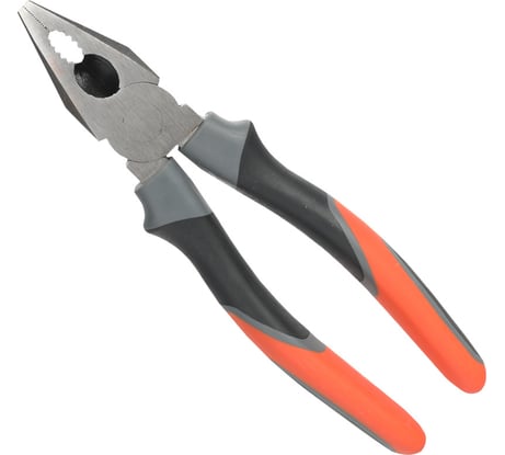 Пассатижи PATRIOT CPP-200N 350004420
