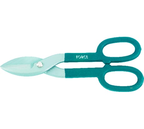 Ножницы по металлу прямой рез FORCE 5055P1