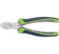 Бокорезы, 200 мм, трехкомпонентные рукоятки СИБРТЕХ 17543