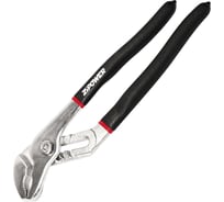 Переставные универсальные клещи, 200 мм Zipower PM4130