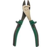 Усиленные бокорезы с двухкомпонентными рукоятками Jonnesway P0916 6 49398