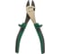 Усиленные бокорезы с двухкомпонентными рукоятками Jonnesway P0916 6 49398 1
