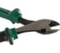 Усиленные бокорезы с двухкомпонентными рукоятками Jonnesway P0916 6 49398 2