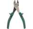 Усиленные бокорезы с двухкомпонентными рукоятками Jonnesway P0916 6 49398 5