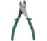 Усиленные бокорезы с двухкомпонентными рукоятками Jonnesway P0918 200 мм 49400 2