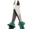 Усиленные бокорезы с двухкомпонентными рукоятками Jonnesway P0918 200 мм 49400 4