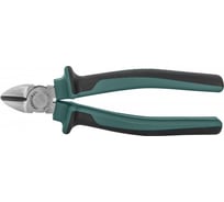 Бокорезы с двухкомпонентными рукоятками Jonnesway P1017 180 мм 49402